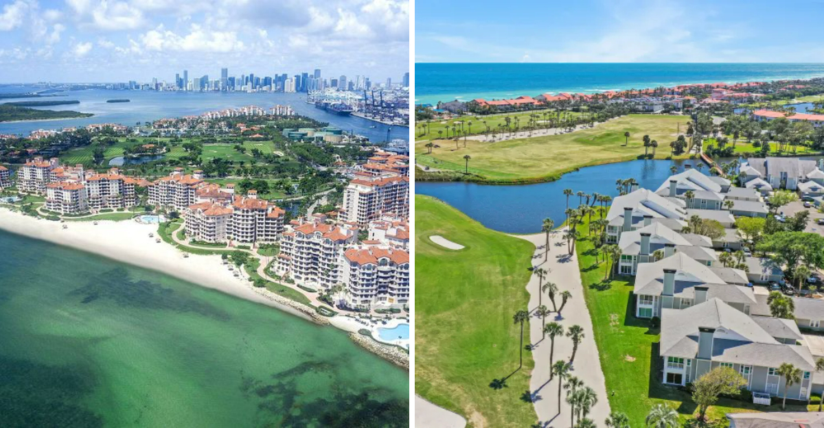 11 Florida Housing Markets That Stay Pricey For A Reason - Decor Hint