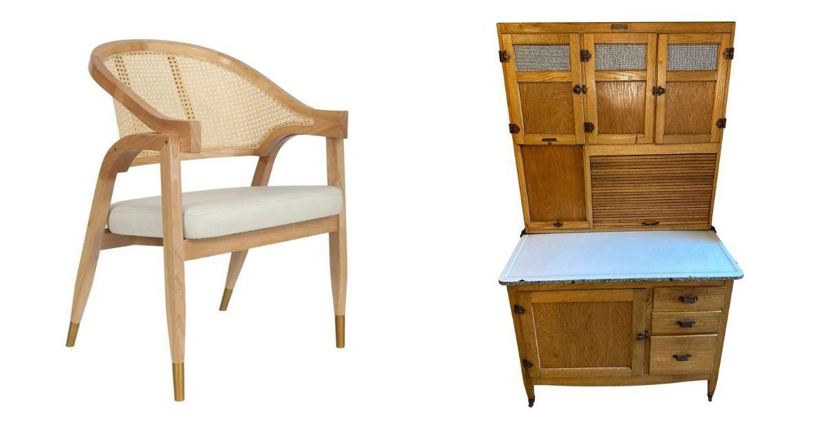 11 Furniture Trends Michigan Homes Are Bringing Back - Decor Hint