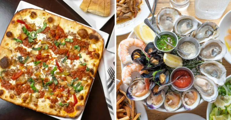 11 Hidden Connecticut Restaurants That Deserve More Love