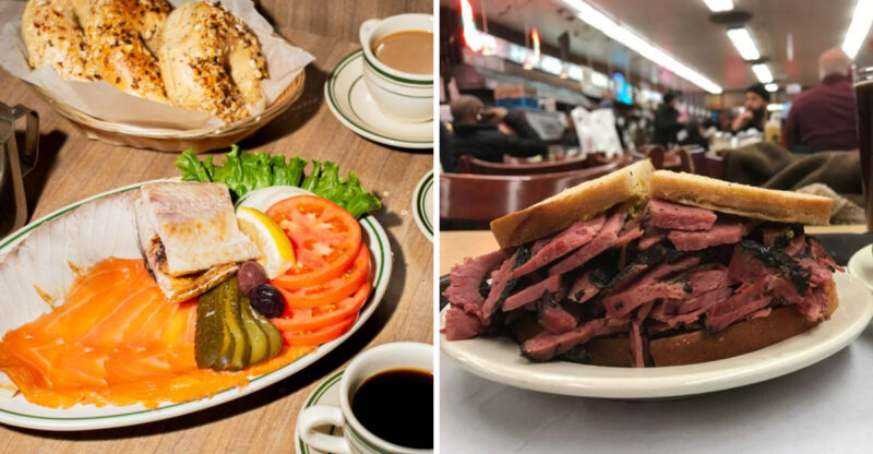 11 Hole-In-The-Wall Restaurants In New York You Can’t Forget