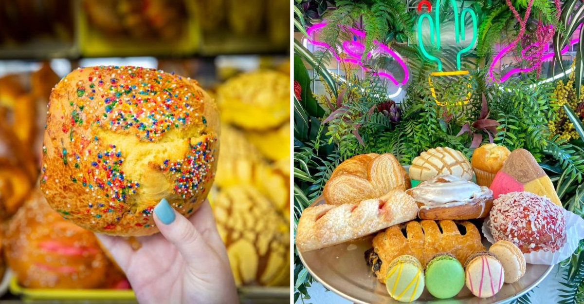 11 Iconic Arizona Mexican Bakeries Every Local Loves - Decor Hint