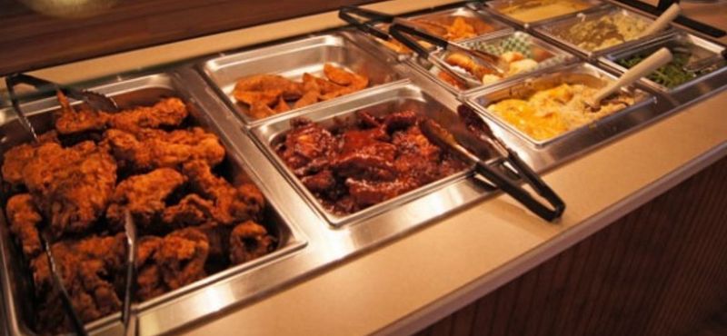 Pizza Ranch – Sioux City