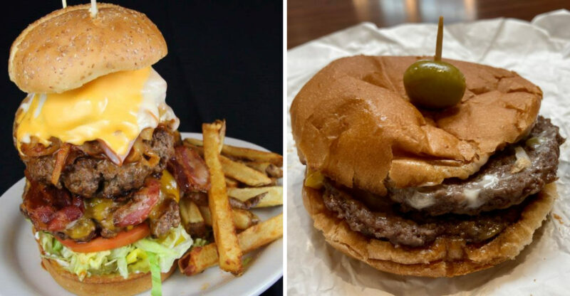 11 Legendary Ohio Restaurants That Offer Great Food Without Breaking The Bank