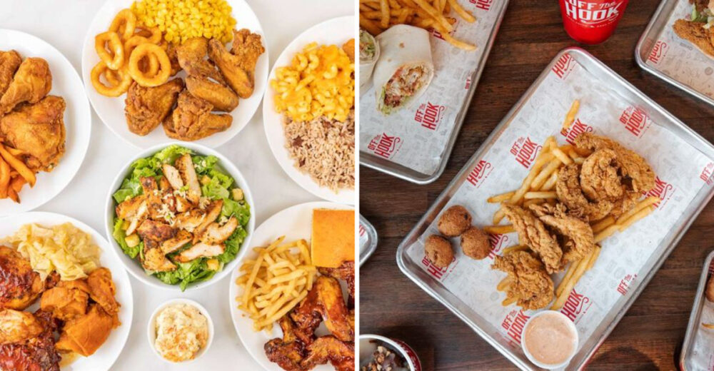 11 New Jersey Catfish Shacks Where Locals Gather For Weekend Feasts - Decor Hint