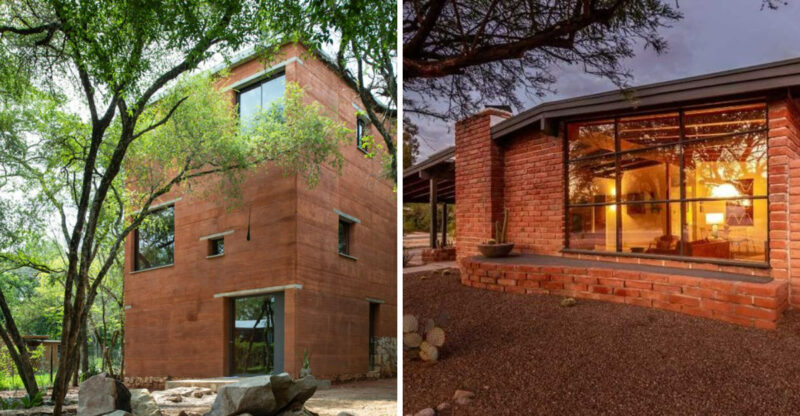 11 New Mexico House Styles Forecasted To Decline In Demand By 2030