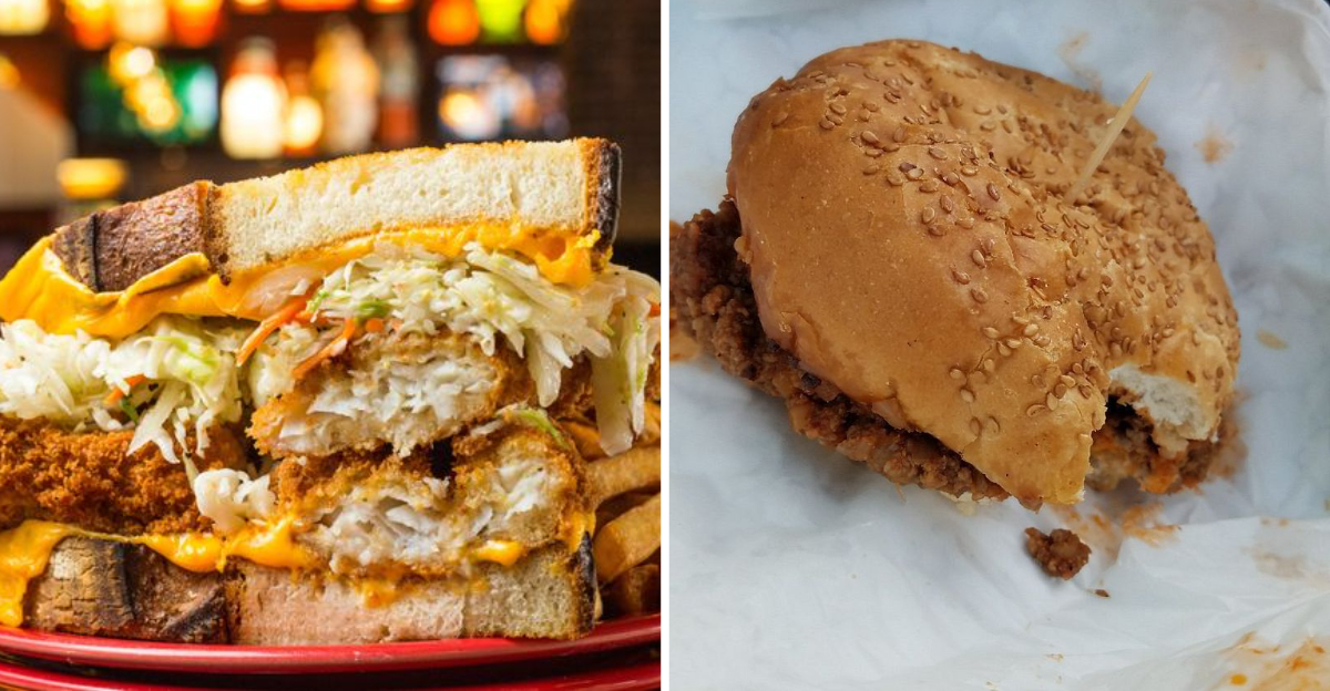 11 Ohio Spots Serving Tenderloin Sandwiches Locals Cant Get Enough Of - Decor Hint