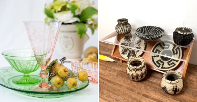 11 Oklahoma Vintage Pieces Collectors Can’t Stop Hunting This Year