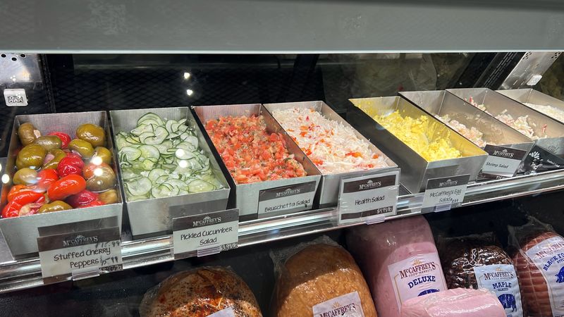 11 Pennsylvania Grocery Stores Known For Quality Meat And Fresh Cuts - Decor Hint McCaffrey's Food Markets