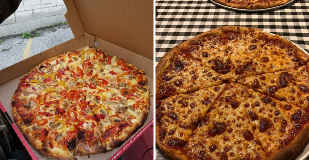 11 Pizza Spots In Ohio Where Tradition Never Changed - Decor Hint