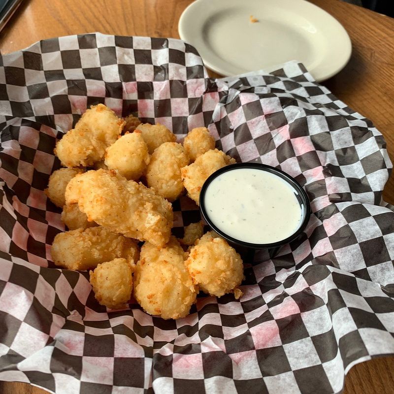 Tipsy Cow – Milwaukee