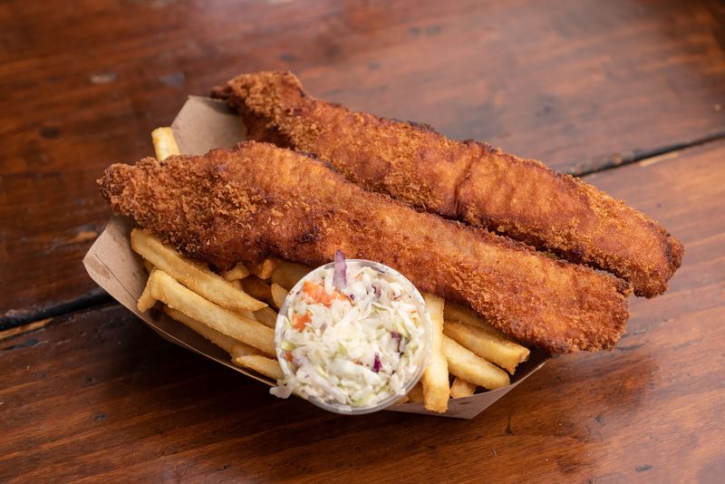 Neptune's Net – Malibu