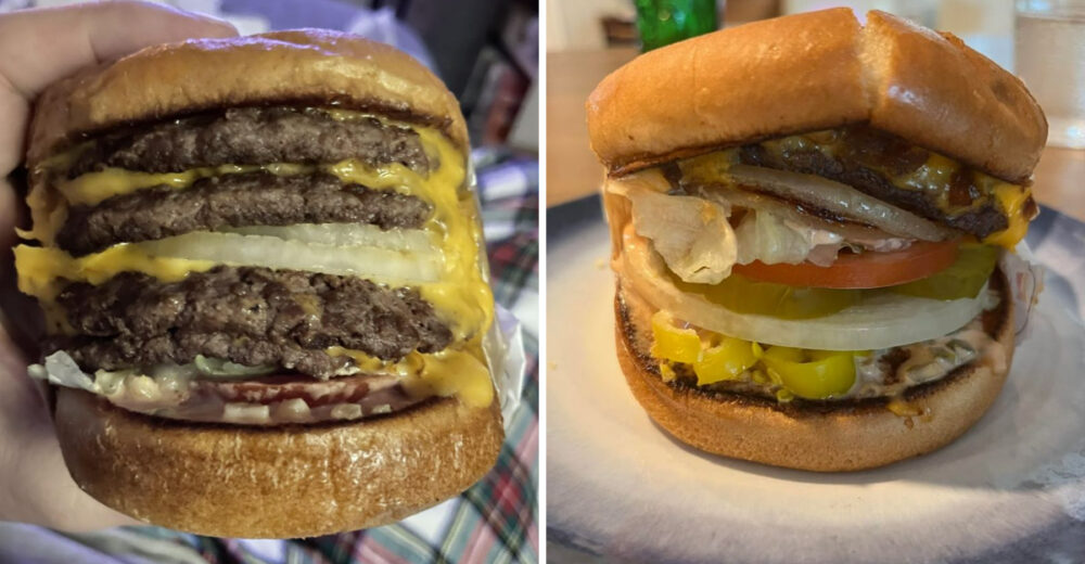 12 Delaware In N Out Secret Menu Items That Only True Fans Know Exist - Decor Hint