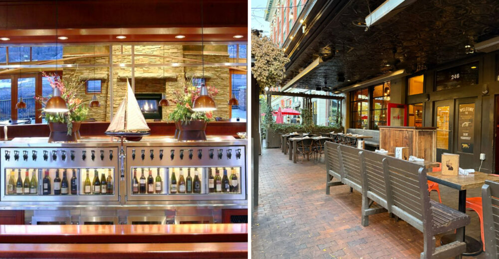 12 Idaho Fish Fries Worth Every Mile For True Heartland Flavor - Decor Hint