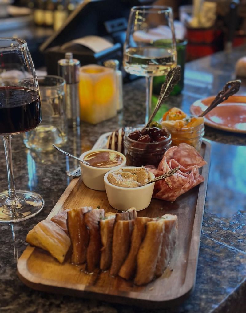 12 Idaho Italian Restaurants That Locals Don't Talk About But Always Return To - Decor Hint Àlavita – Boise