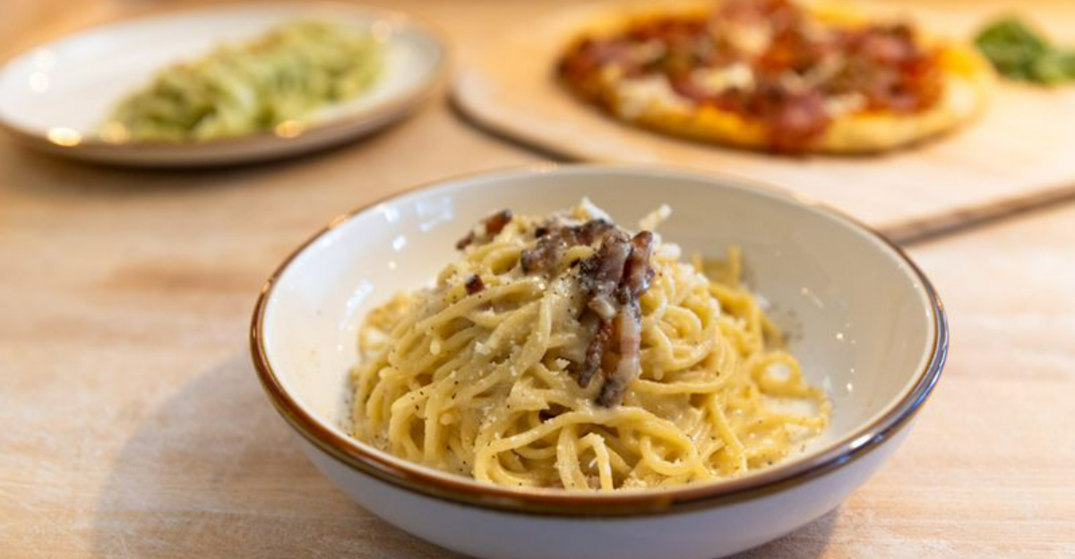 12 Idaho Italian Restaurants That Locals Dont Talk About But Always Return To - Decor Hint