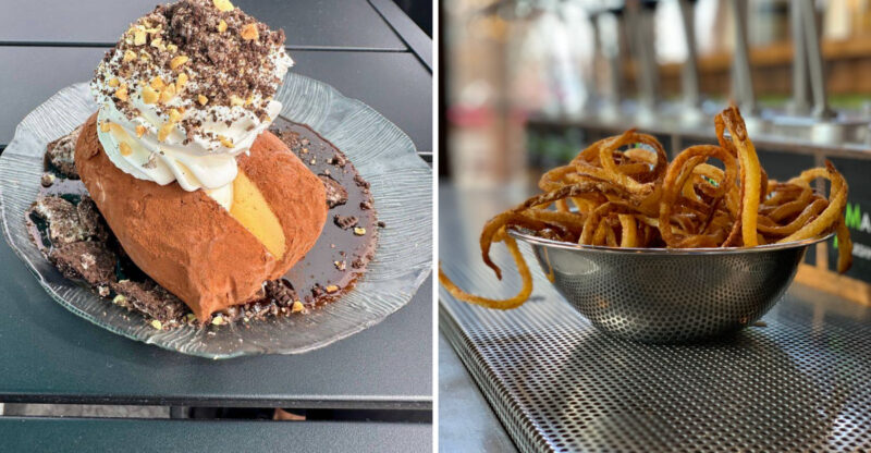 12 Idaho Restaurants Serving Legendary Potato-Inspired Dishes