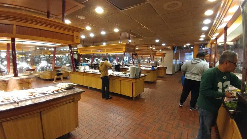 Hibachi Sushi & Supreme Buffet – Glen Burnie