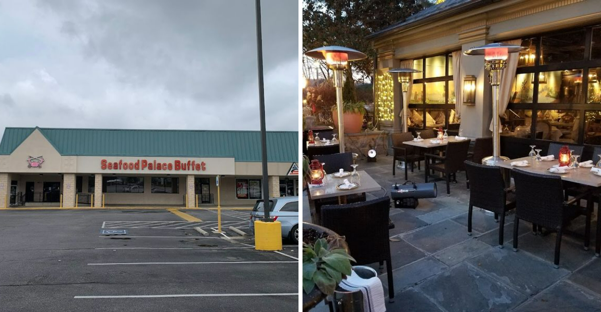 12 Maryland All You Can Eat Buffets Where The Dessert Spread Is The Real Star 3 - Decor Hint