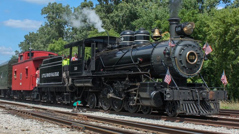 Little River Railroad