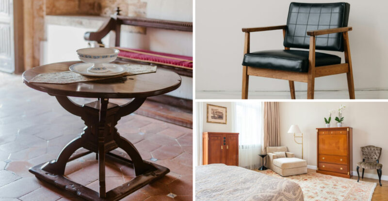 12 Minnesota Furniture Treasures Dropping In Value But 5 That Might Be Your Hidden Gems