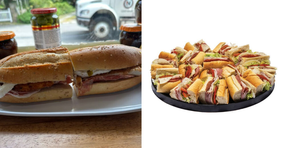 12 New Jersey Italian Sub Shops That Dont Hold Back On Flavor - Decor Hint