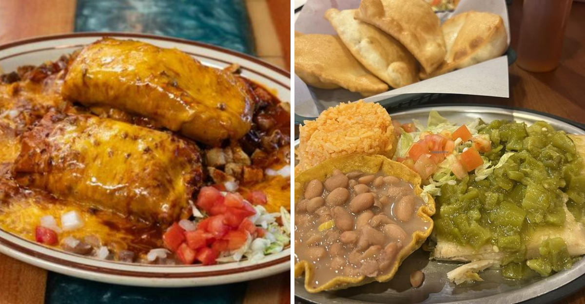 12 New Mexico Chile Spots Locals Cant Help But Recommend - Decor Hint