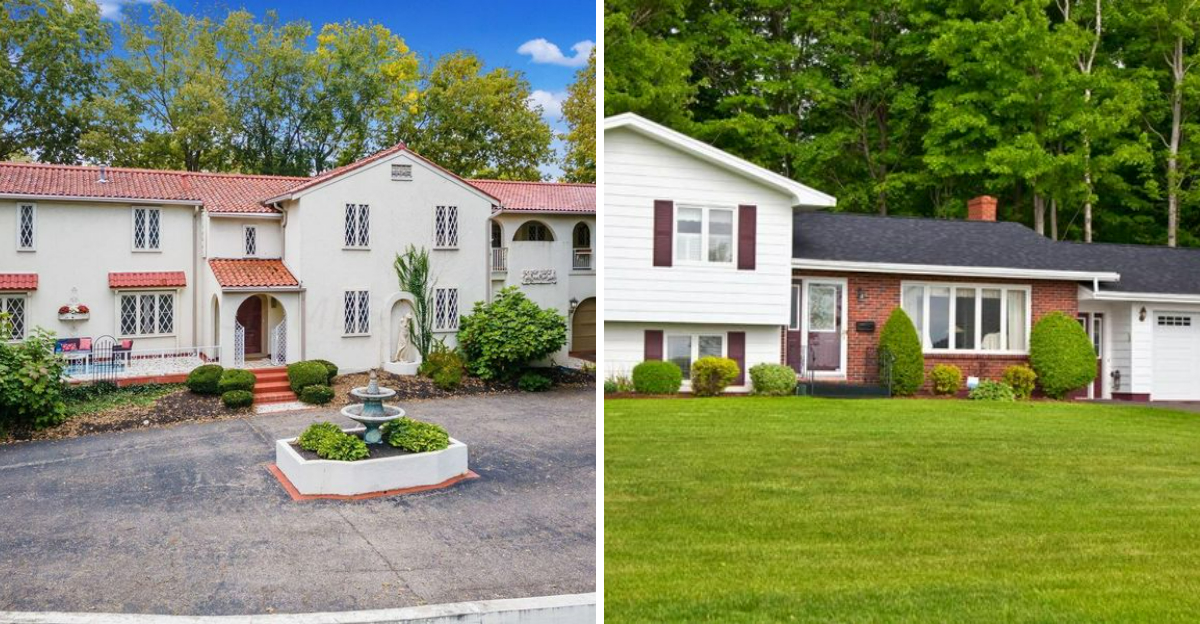 12 Ohio House Styles Falling Out Of Favor With Buyers - Decor Hint