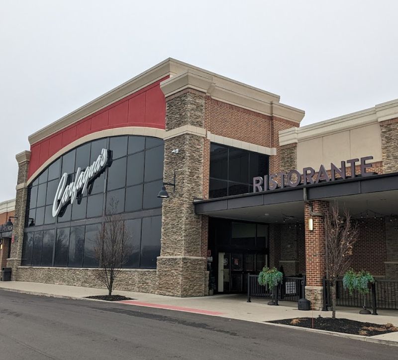 12 Ohio Meat Markets Serving Cuts Locals Swear By - Decor Hint Carfagna's Market & Ristorante