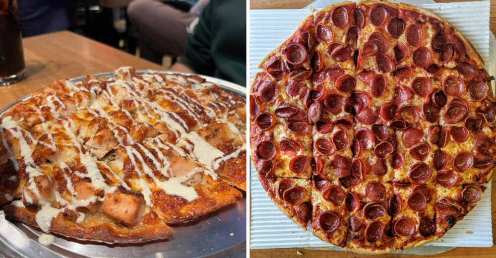 12 Ohio Pizza Places Locals Dont Want Tourists To Find - Decor Hint