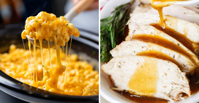 12 Ohio Slow-Cooked Favorites That Simplify Thanksgiving Prep