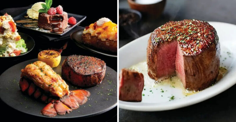 12 Overhyped North Carolina Steakhouses That Draw Crowds But Not Locals