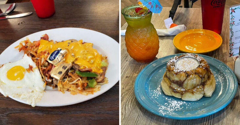 12 Small-Town Minnesota Breakfast Spots Worth A Road Trip