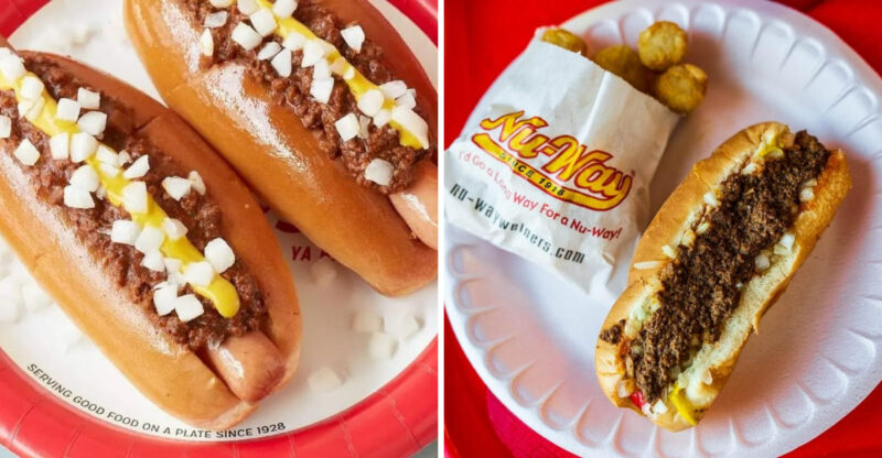 12 Traditional Georgia Hot Dog Spots Locals Rely On
