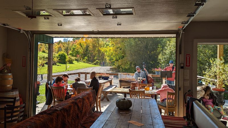 Stone Ridge Orchard – Stone Ridge, NY