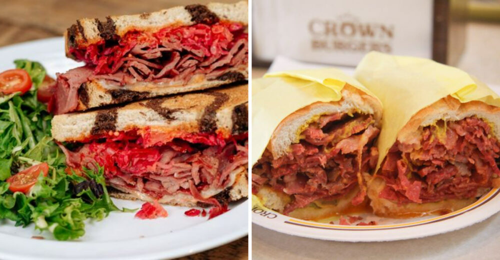 12 Utah Delis Locals Call Their Best Kept Secret For Perfect Pastrami - Decor Hint