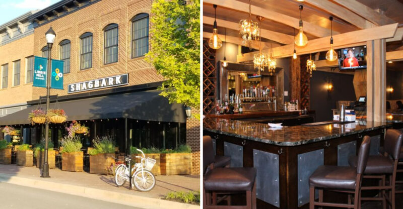 12 Virginia Tenderloin Shops Putting Local Comfort Food Back In The Spotlight