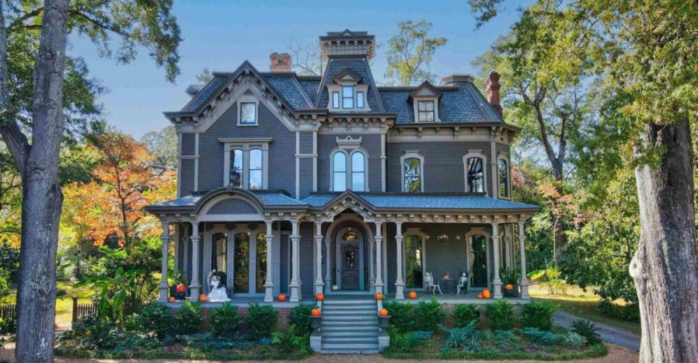 13 Alabama Home Trends Everyone Regrets – And 9 That Are About To Join Them - Decor Hint