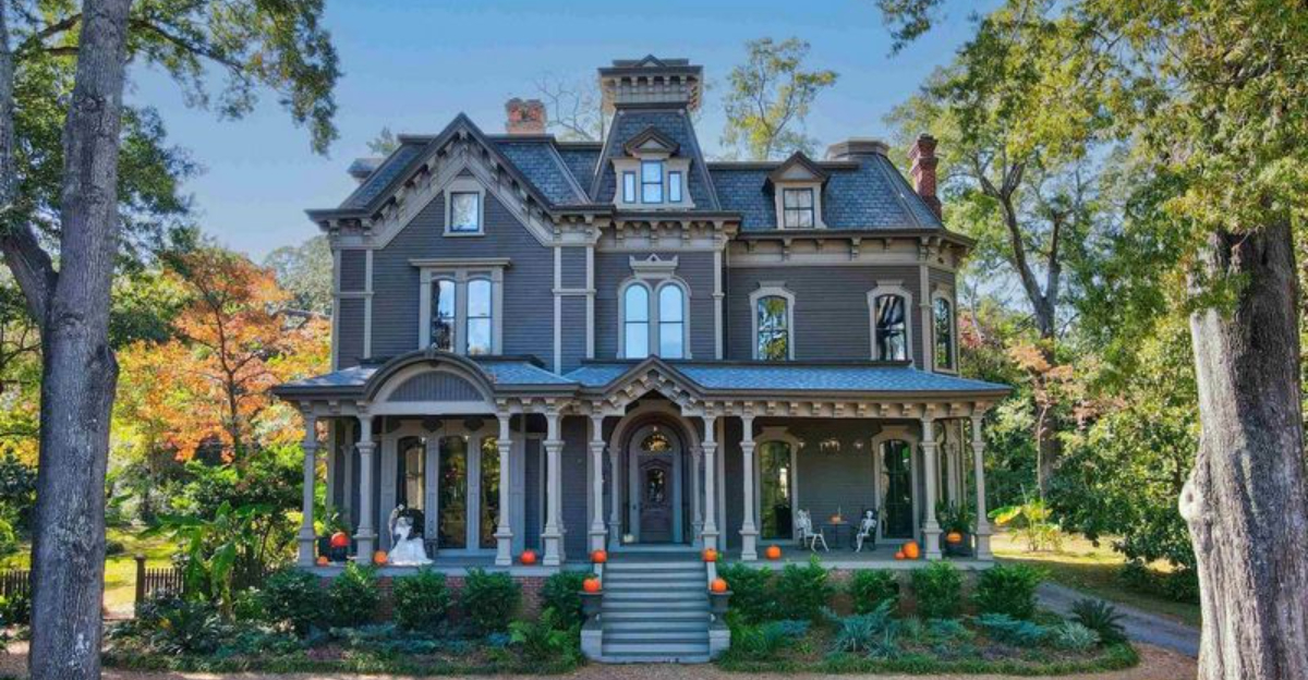 13 Alabama Home Trends Everyone Regrets – And 9 That Are About To Join Them - Decor Hint