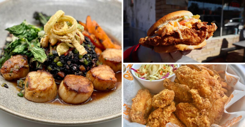 13 Alabama Soul Food Restaurants Serving Sunday-Dinner Flavor All Week Long