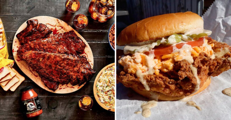 13 Alabama Soul Food Spots That Keep Tradition Alive