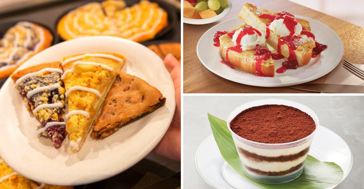 13 All You Can Eat Spots In Minnesota Where Dessert Is The Real Star - Decor Hint
