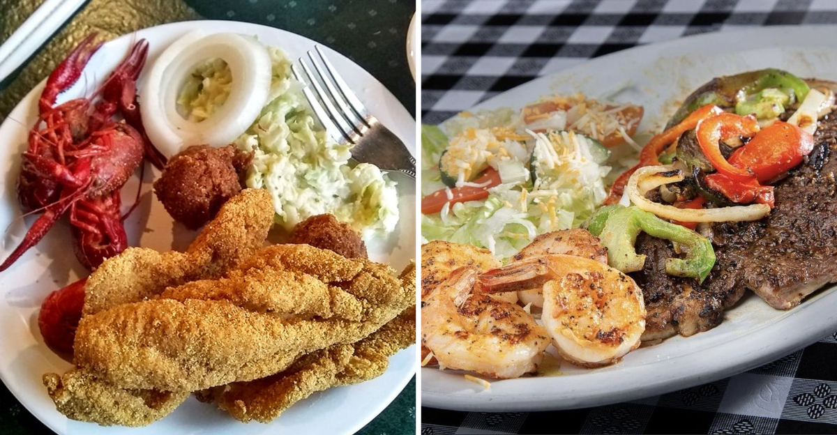 13 Beloved Arkansas Catfish Spots Where Every Bite Tastes Like Home - Decor Hint