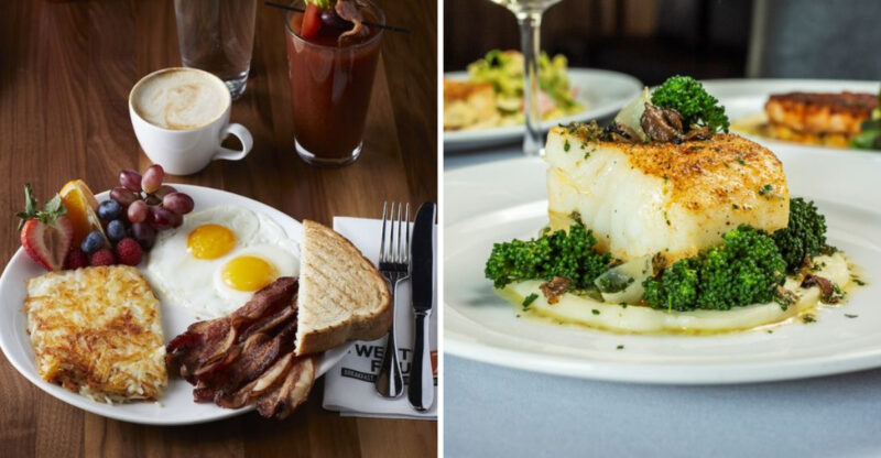 13 Colorado All-You-Can-Eat Seafood Spots Bringing The Ocean To The Mountains