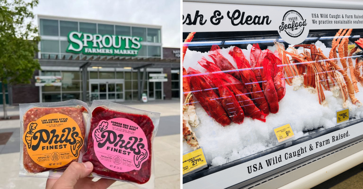 13 Colorado Grocery Stores Offering Quality Meat And Mountain Fresh Seafood Selections - Decor Hint