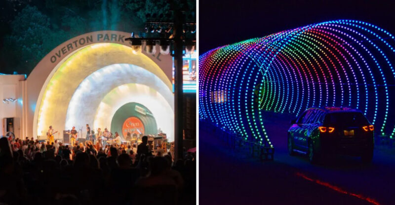 13 Festive Memphis Activities To Make Your Holiday Season Unforgettable