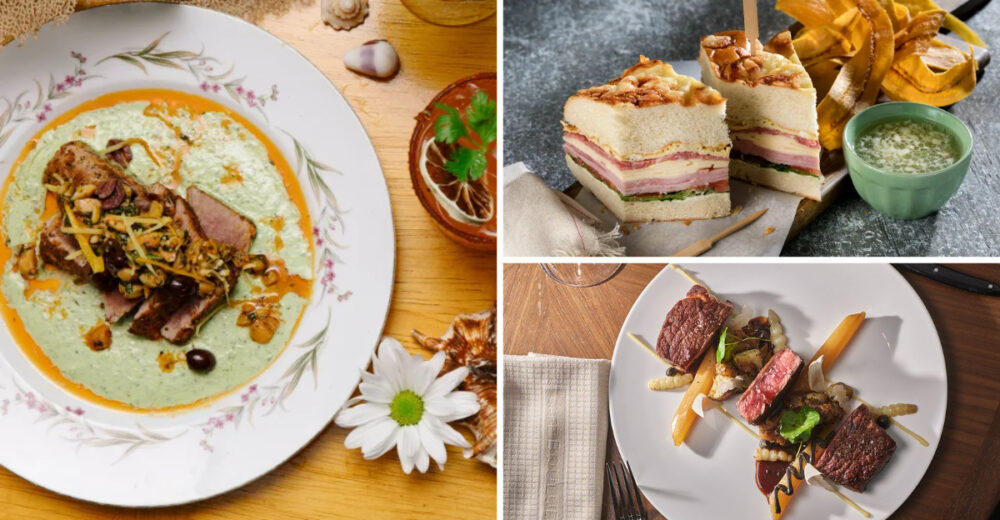 13 Florida Restaurants So Good Theres Always A Line Out The Door - Decor Hint