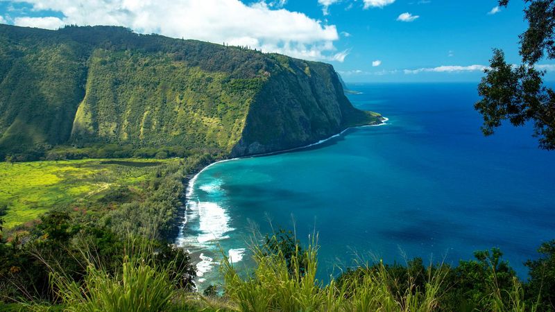 Waipio Valley