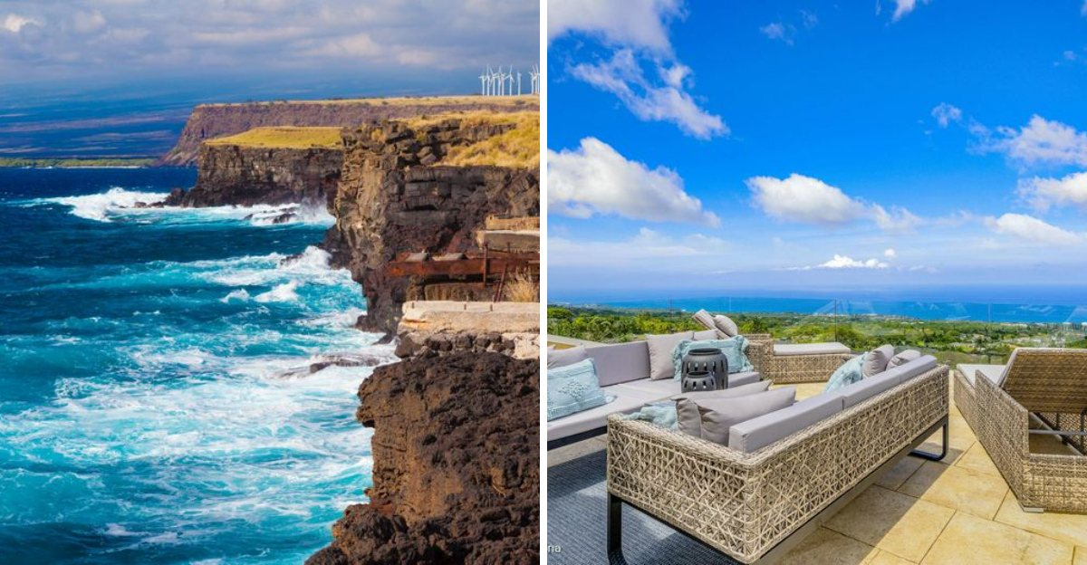 13 Hidden Valley Towns To Explore On Hawaiis Big Island - Decor Hint