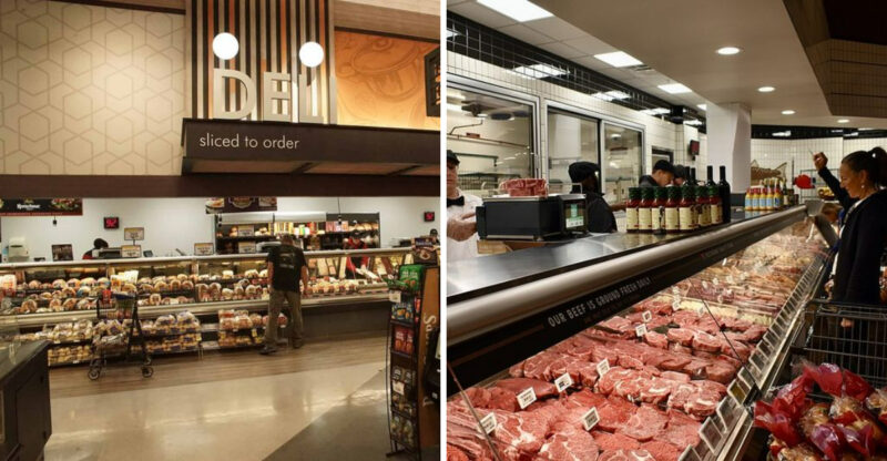 13 Indiana Grocery Stores Known For Fresh Cuts And Hoosier Hospitality