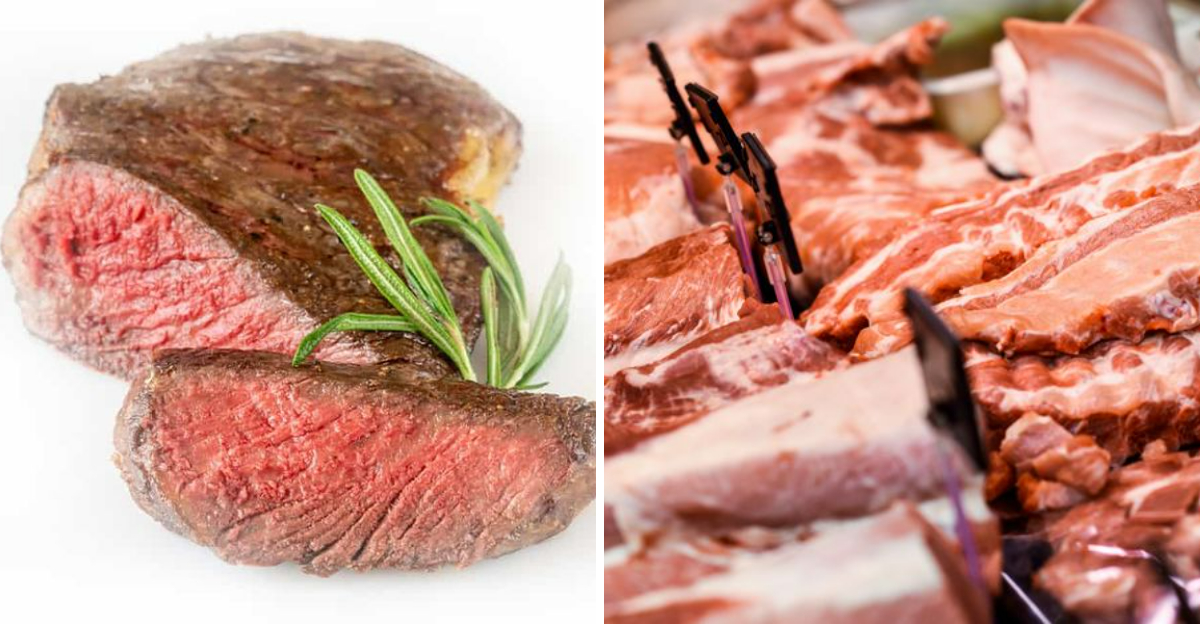 13 Mississippi Grocery Stores Known For Quality Meat And Down Home Flavor - Decor Hint